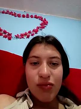 SALOME-28_ — Give me an orgasm AT WORK