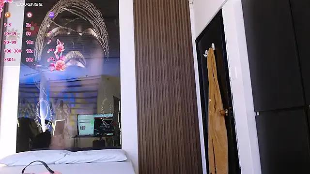 Sam_mansson66 on StripChat