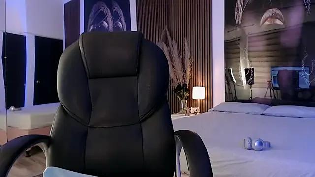 Sam_mansson66 on StripChat