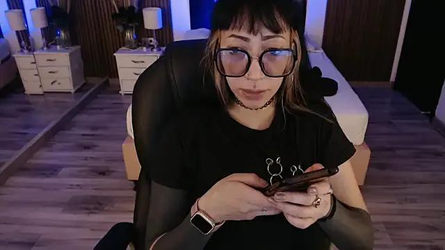 Sam_mansson66 on StripChat