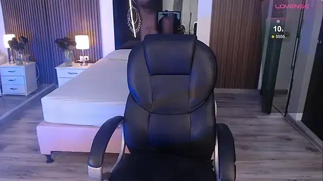 Sam_mansson66 on StripChat