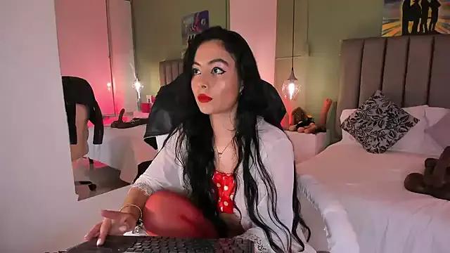 Samaanthaa_ — All Naked + Hard Spanks Ass x20 