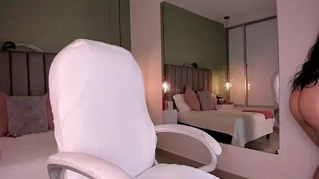 Private Samaanthaa_ on StripChat