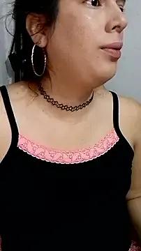 samanthaa_hot_ on StripChat