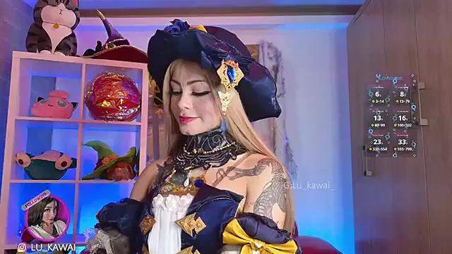 Samanthha_roberts on StripChat