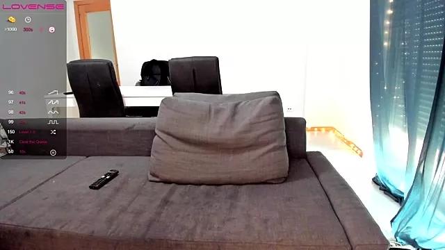 samarakayako on StripChat