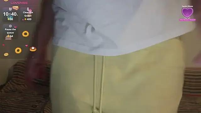 samarakayako on StripChat