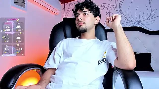 Freechat Samir_bear on StripChat