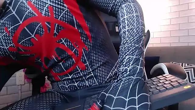 Freechat Samir_bear on StripChat