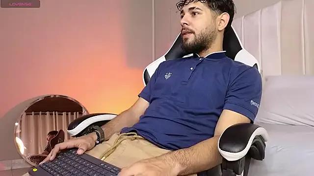 Freechat Samir_bear on StripChat