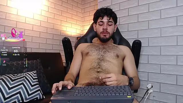 Freechat Samir_bear on StripChat