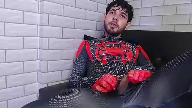 Freechat Samir_bear on StripChat