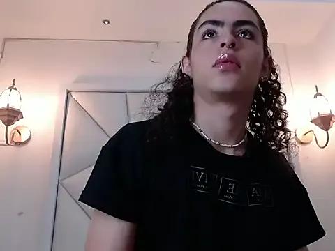 Samiwilliams on StripChat