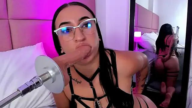 SammyMorales on StripChat