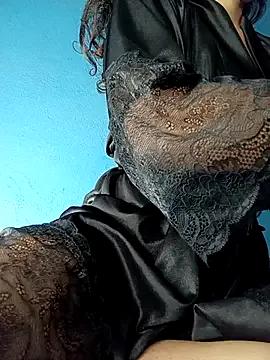 Saniya76 — Private on StripChat