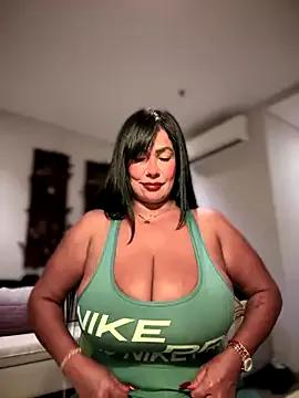 Group Saorii_kiido on StripChat