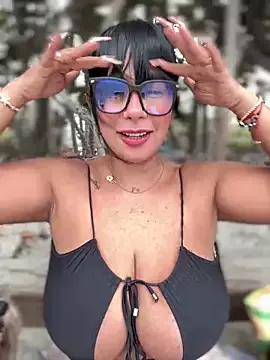 Group Saorii_kiido on StripChat