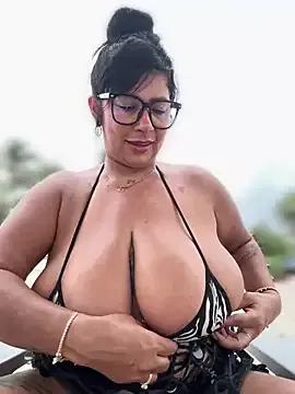 Group Saorii_kiido on StripChat