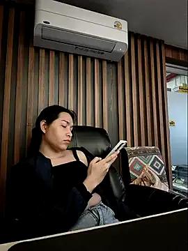 sara_kimoo — Cum show