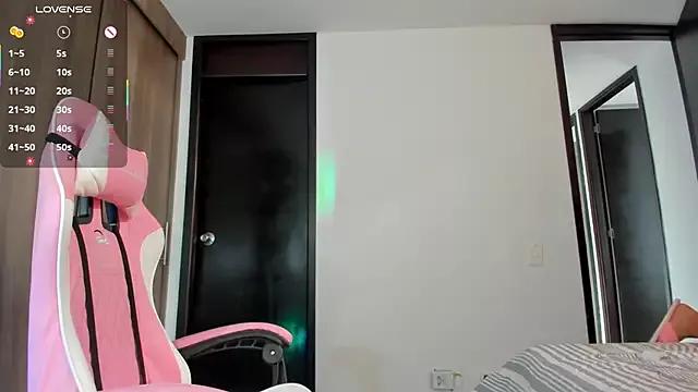 Freechat sara_maisa on StripChat