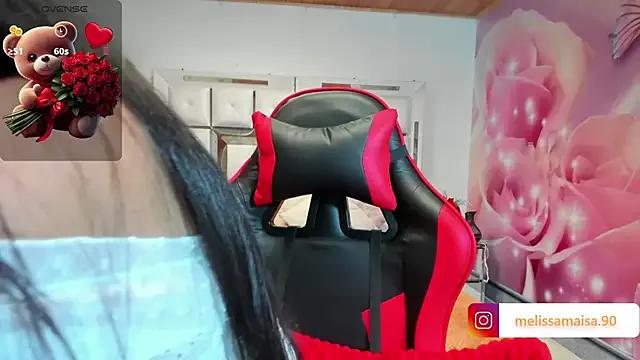 Freechat sara_maisa on StripChat