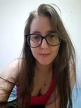 Sarah459 on StripChat
