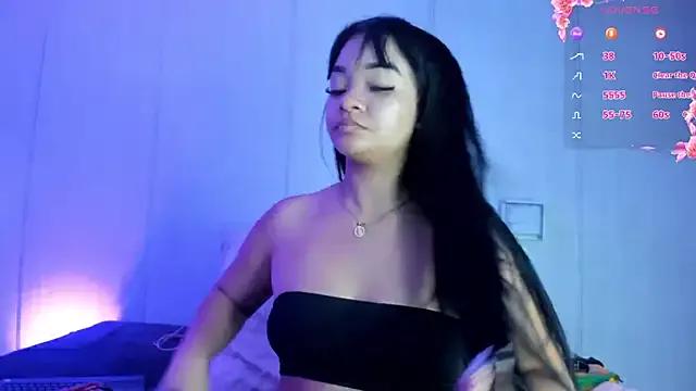 sasha_riverss on StripChat