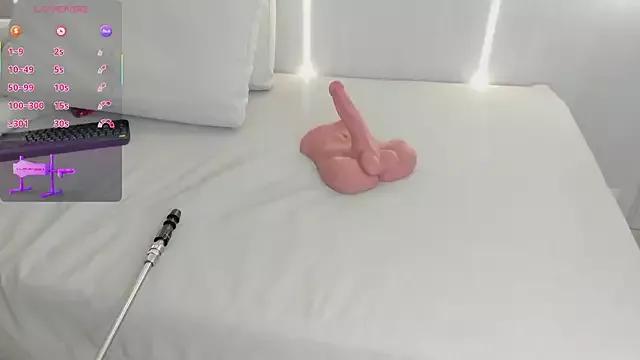 sasha_riverss on StripChat