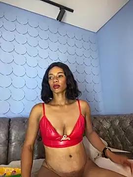 sashamonroe__ on StripChat