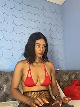 sashamonroe__ on StripChat