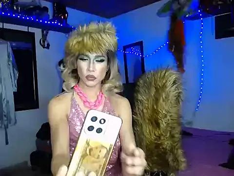 sashastarfire on StripChat