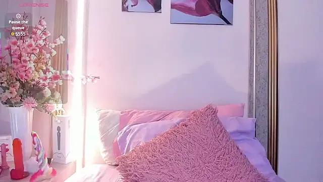 scarlet_fostt_ on StripChat