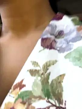 ScarletAss on StripChat