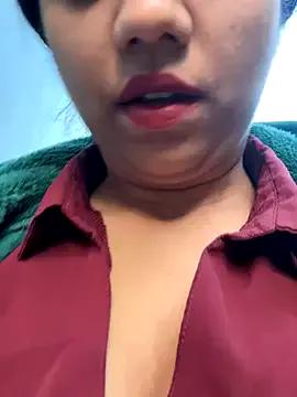 ScarletAss on StripChat