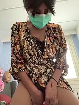 ScarletAss on StripChat