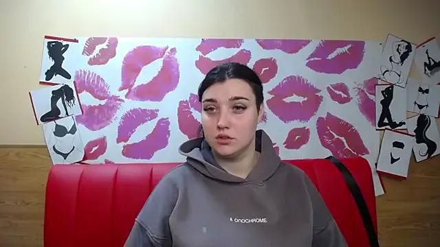 ScarletCargo — Good vibrations