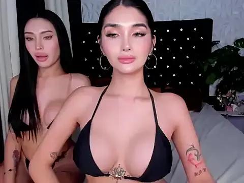 ScarletGreysonn on StripChat