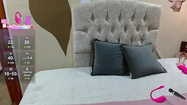 Freechat ScarletHott_ on StripChat