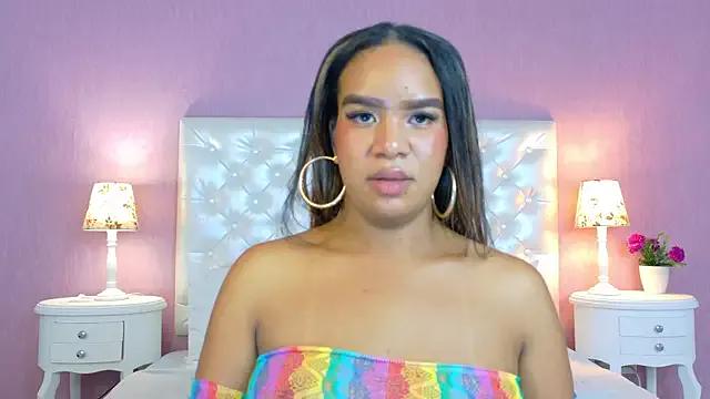 ScarletMusk — amazing squirt show 