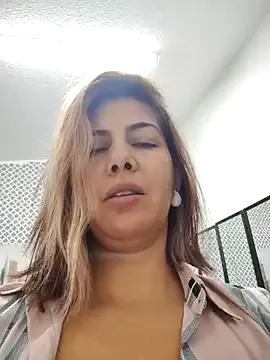 scarlett_moore on StripChat