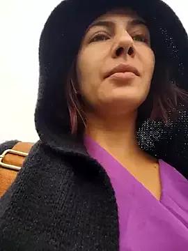 scarlett_moore on StripChat