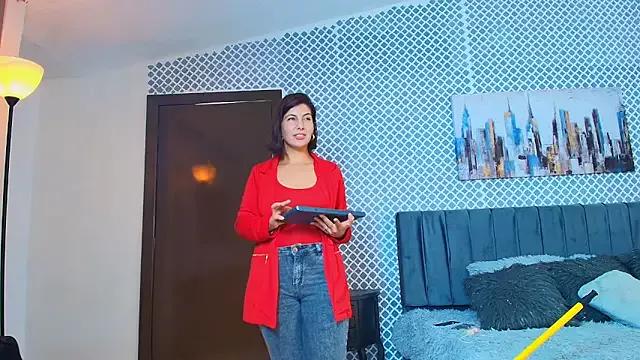 scarlett_moore on StripChat