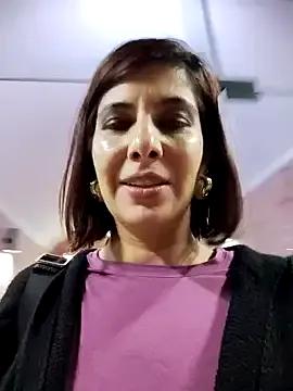 scarlett_moore on StripChat