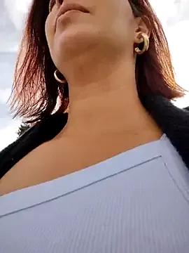 scarlett_moore on StripChat