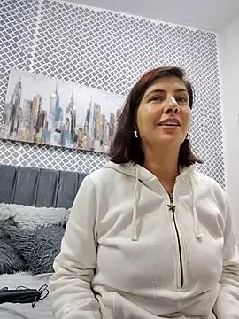 scarlett_moore on StripChat