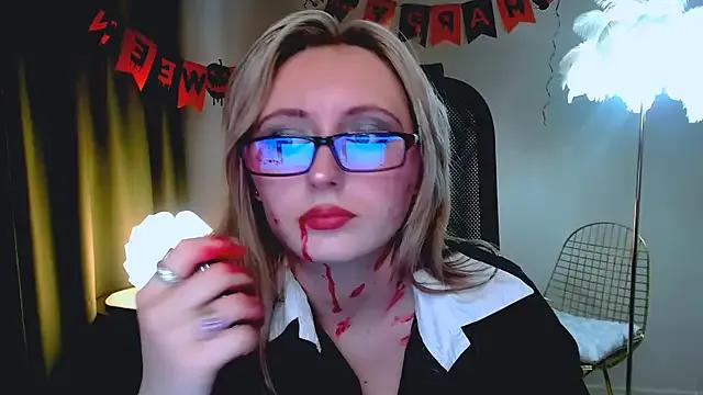 Freechat ScarlettScril on StripChat