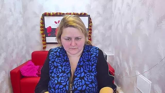 ScarlettSoft on StripChat