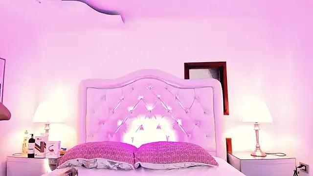 scarlettTease_ on StripChat