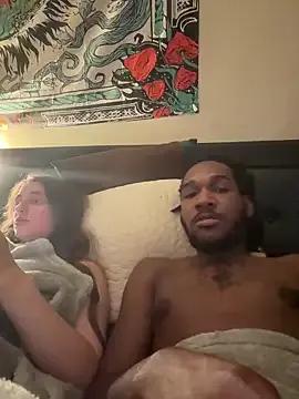 secretknight_Mrmask on StripChat