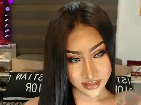 SeductiveVictoria on StripChat